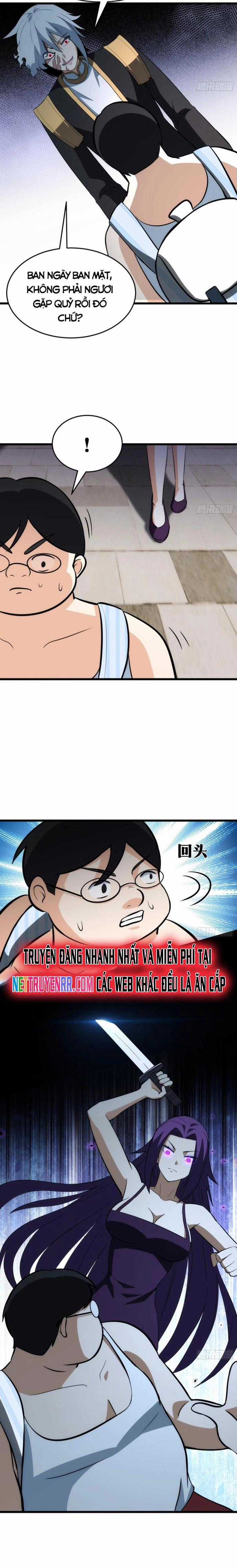 Tạ U Thiên Sư Chapter 49 trang 10