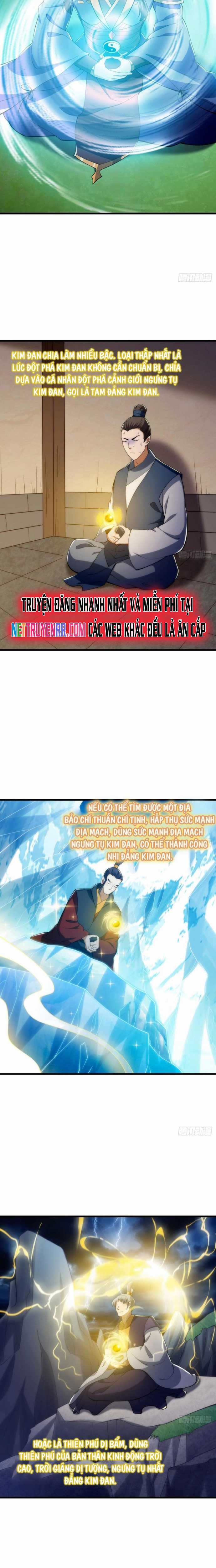 Tạ U Thiên Sư Chapter 49 trang 2