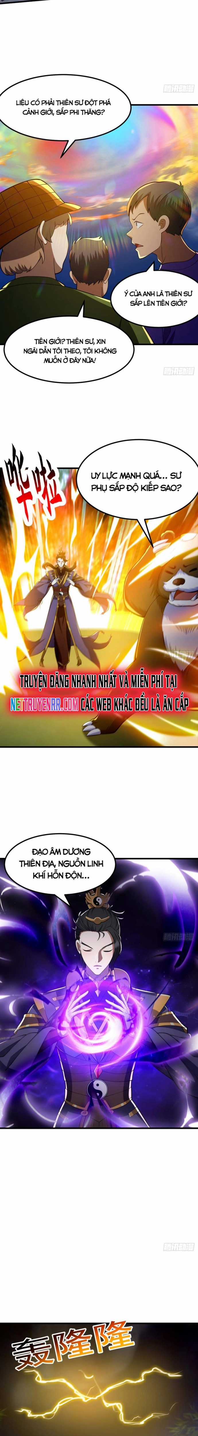 Tạ U Thiên Sư Chapter 49 trang 4