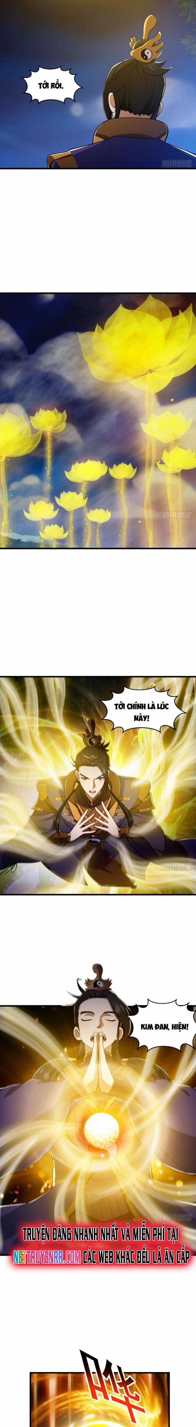 Tạ U Thiên Sư Chapter 49 trang 5