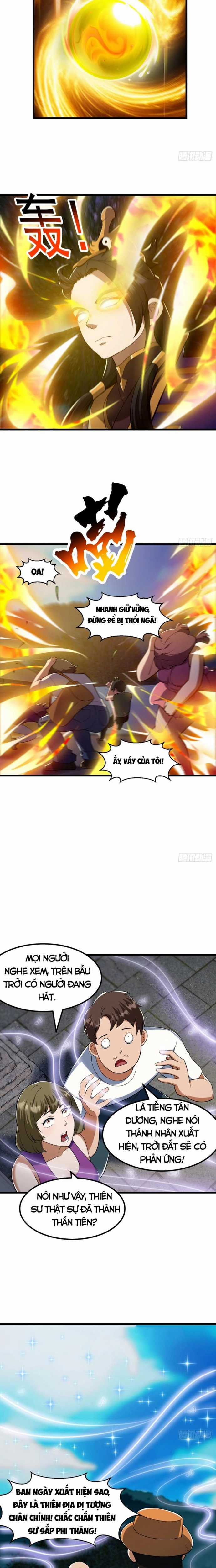 Tạ U Thiên Sư Chapter 49 trang 6