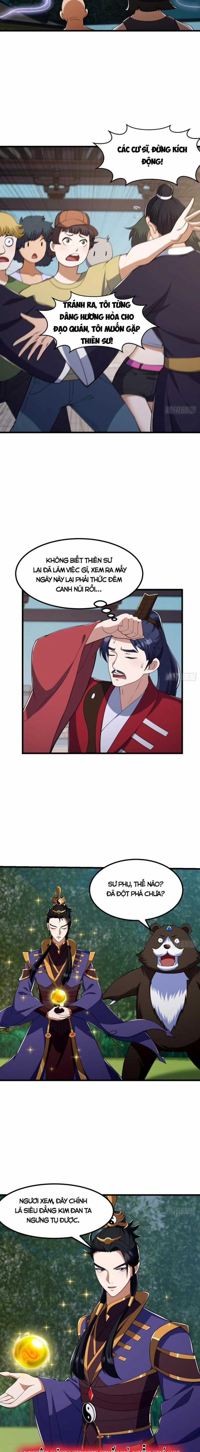 Tạ U Thiên Sư Chapter 49 trang 7