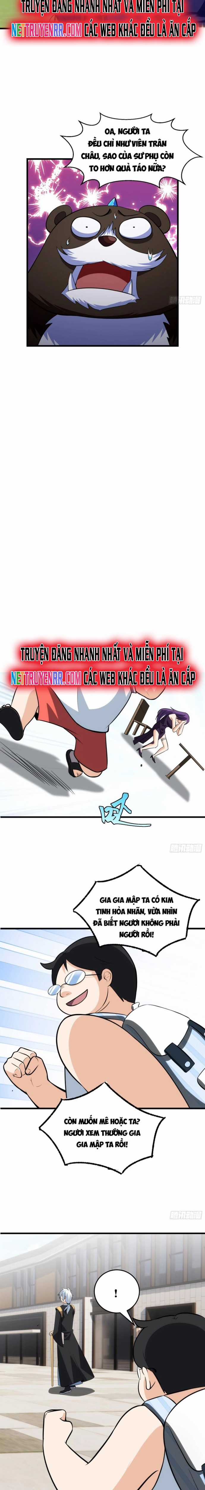 Tạ U Thiên Sư Chapter 49 trang 8