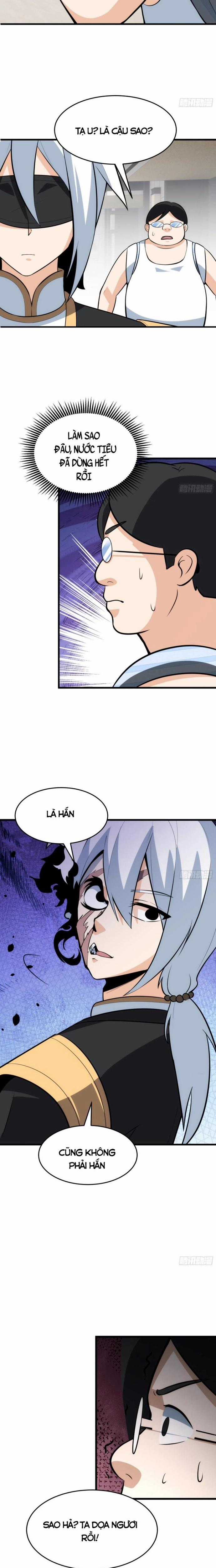 Tạ U Thiên Sư Chapter 49 trang 9