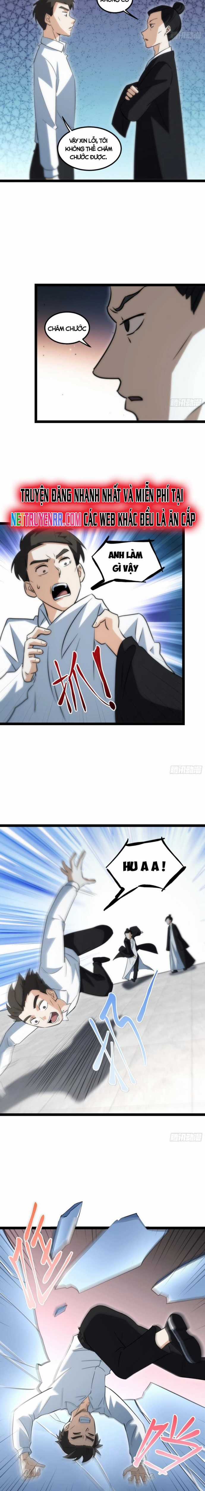 Tạ U Thiên Sư Chapter 54 trang 2