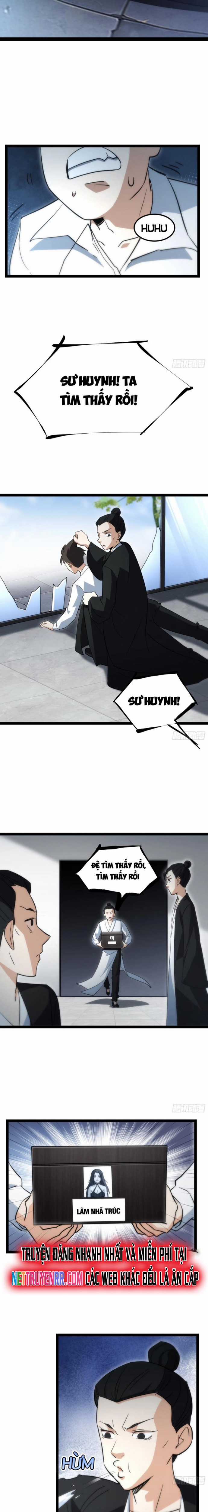 Tạ U Thiên Sư Chapter 54 trang 4