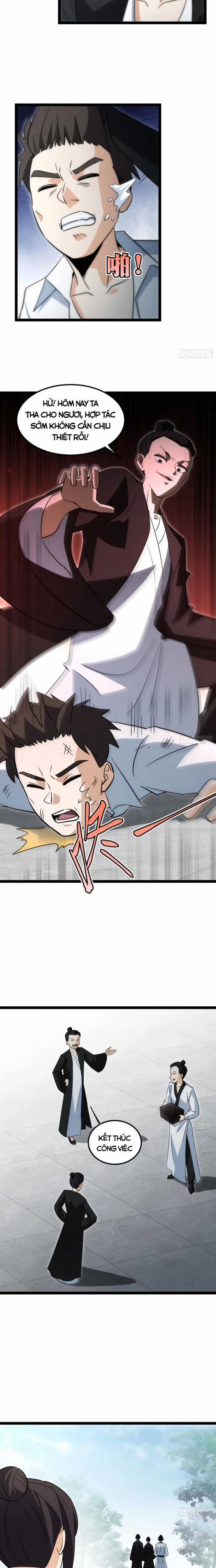 Tạ U Thiên Sư Chapter 54 trang 5