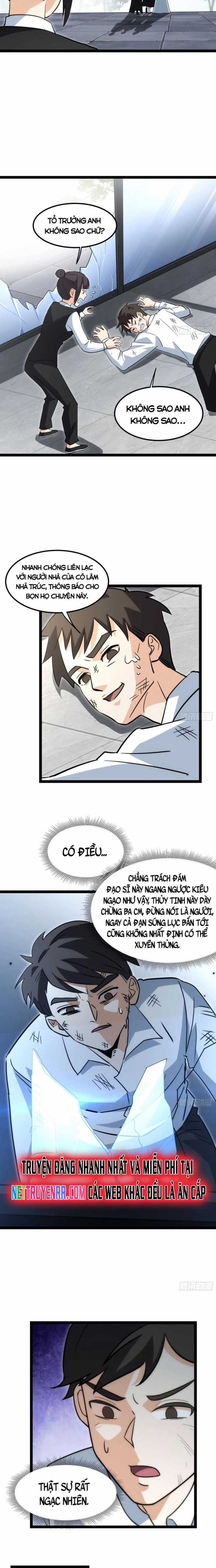 Tạ U Thiên Sư Chapter 54 trang 6