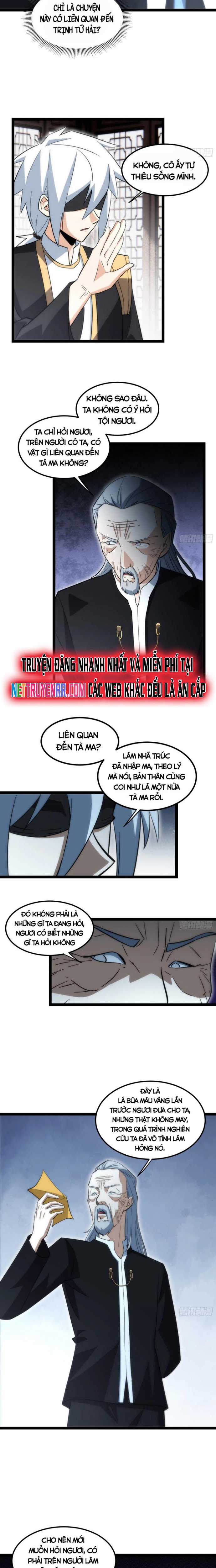 Tạ U Thiên Sư Chapter 55 trang 2