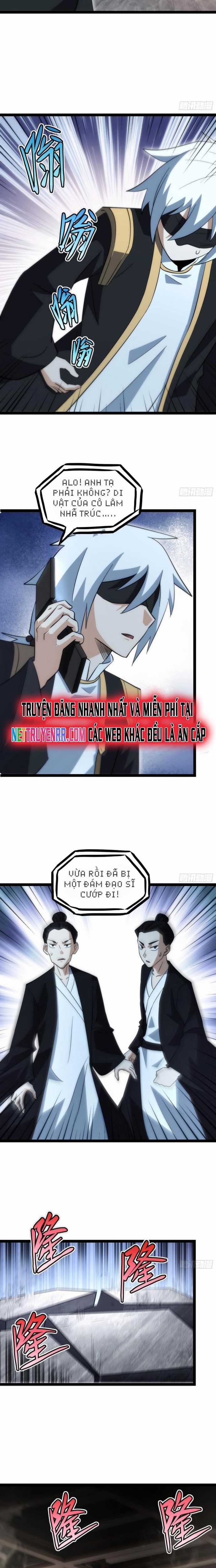 Tạ U Thiên Sư Chapter 55 trang 4