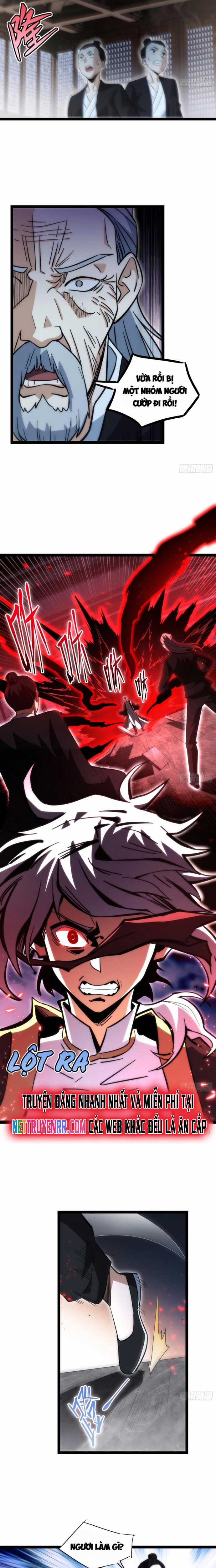 Tạ U Thiên Sư Chapter 55 trang 5