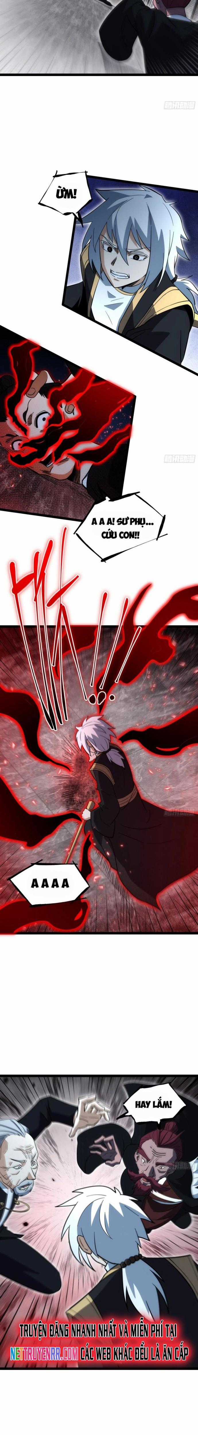 Tạ U Thiên Sư Chapter 55 trang 7