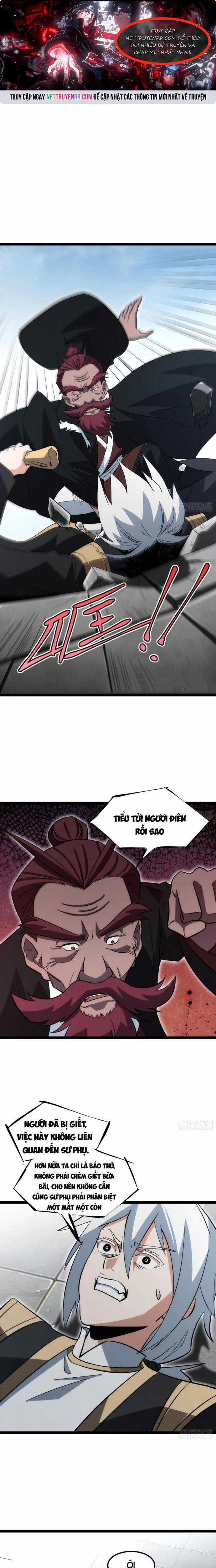 Tạ U Thiên Sư Chapter 56 trang 0