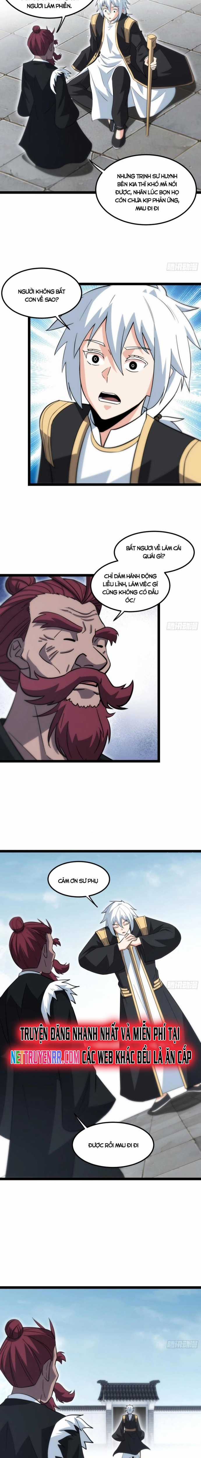 Tạ U Thiên Sư Chapter 56 trang 2