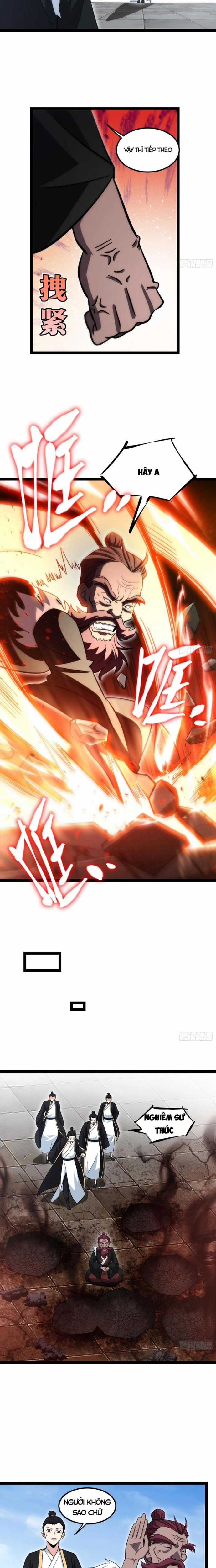 Tạ U Thiên Sư Chapter 56 trang 3