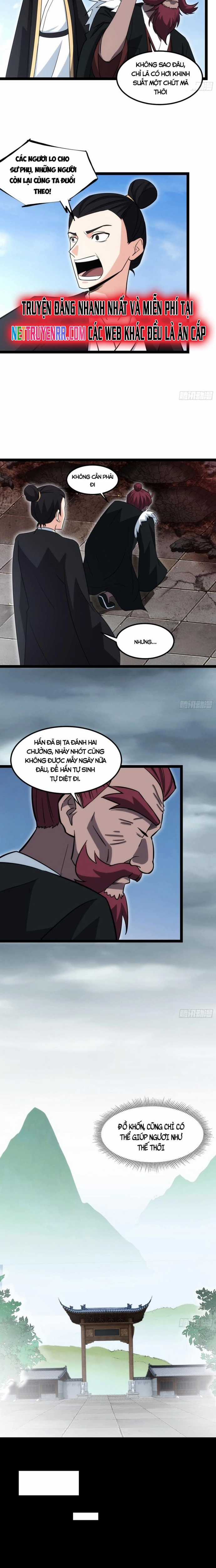 Tạ U Thiên Sư Chapter 56 trang 4