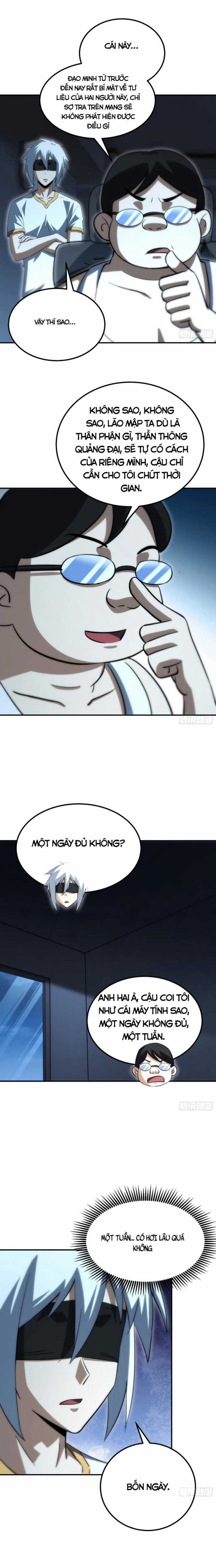 Tạ U Thiên Sư Chapter 57 trang 2