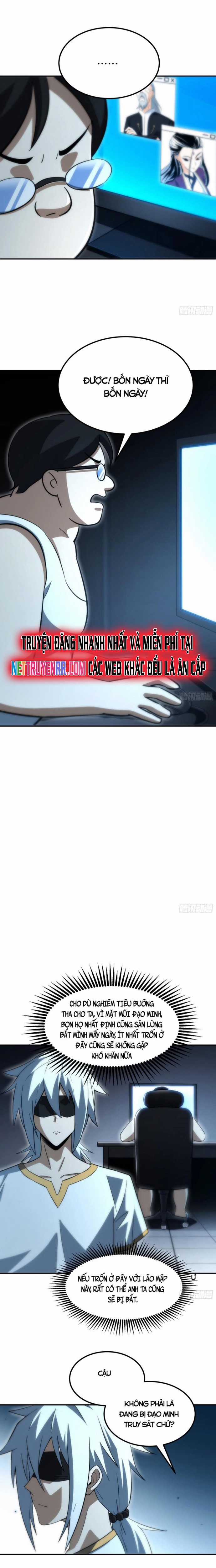 Tạ U Thiên Sư Chapter 57 trang 3