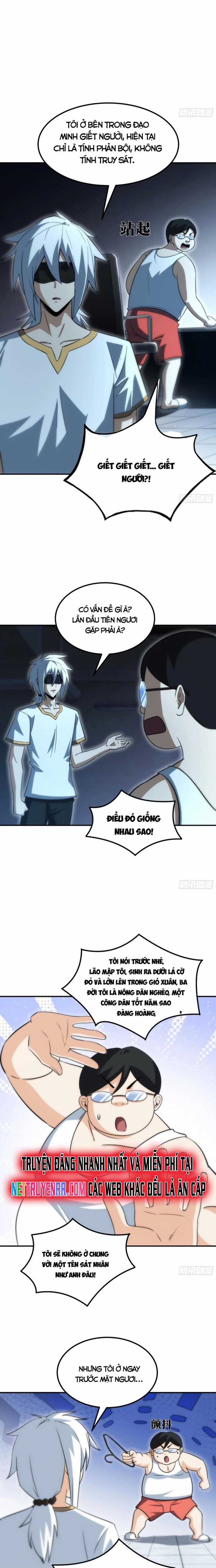 Tạ U Thiên Sư Chapter 57 trang 4