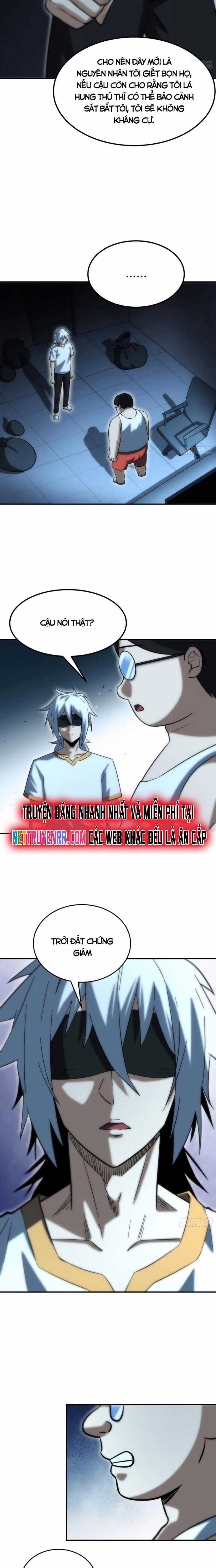 Tạ U Thiên Sư Chapter 57 trang 6