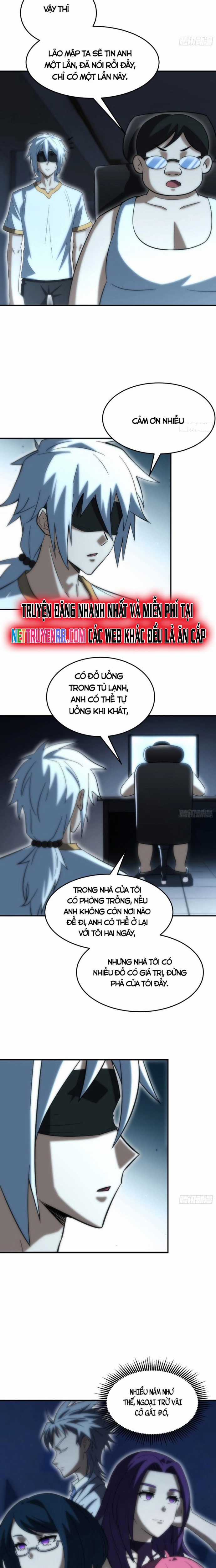 Tạ U Thiên Sư Chapter 57 trang 7