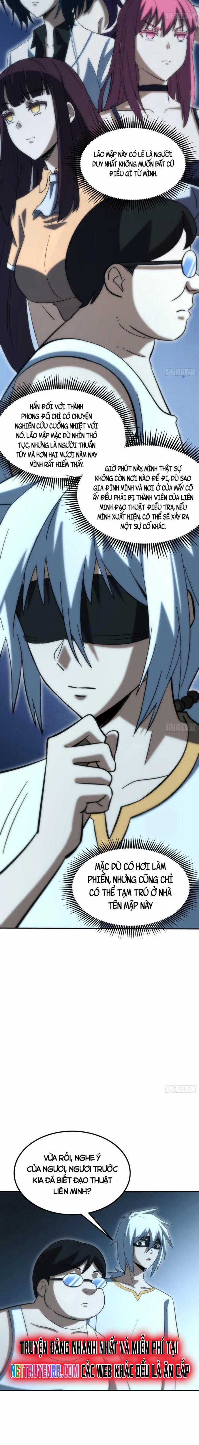 Tạ U Thiên Sư Chapter 57 trang 8