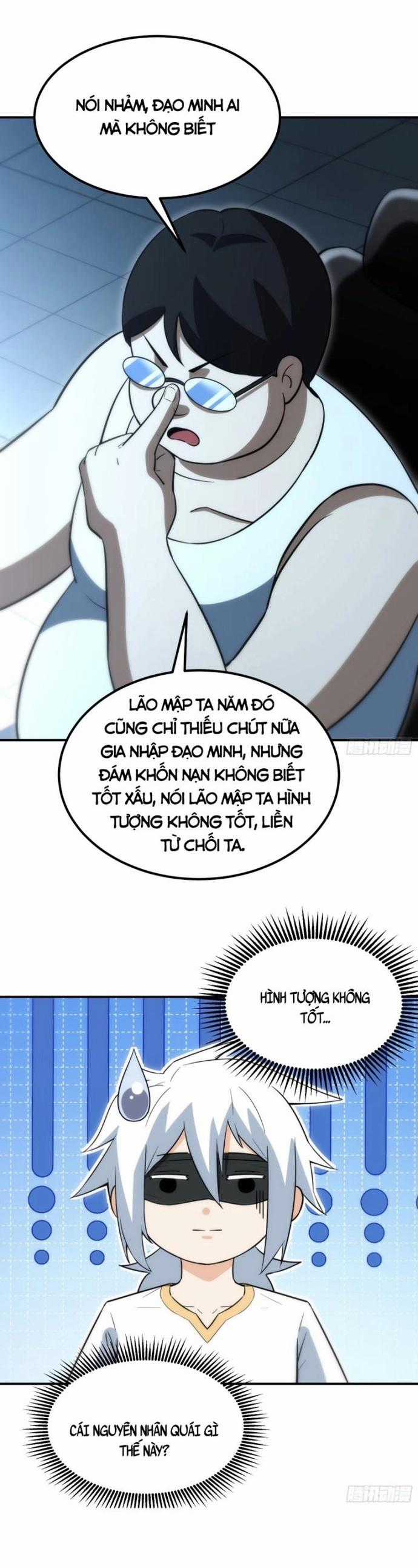 Tạ U Thiên Sư Chapter 57 trang 9