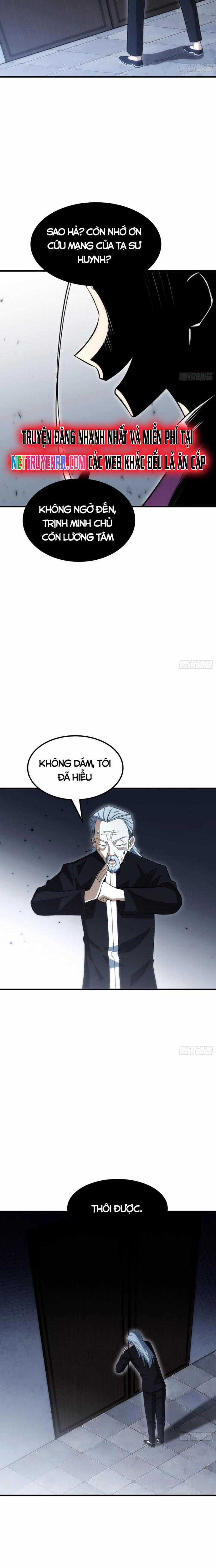 Tạ U Thiên Sư Chapter 58 trang 10