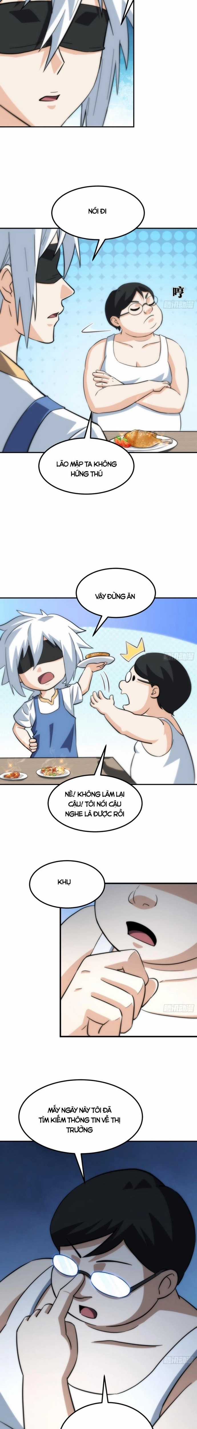 Tạ U Thiên Sư Chapter 58 trang 2