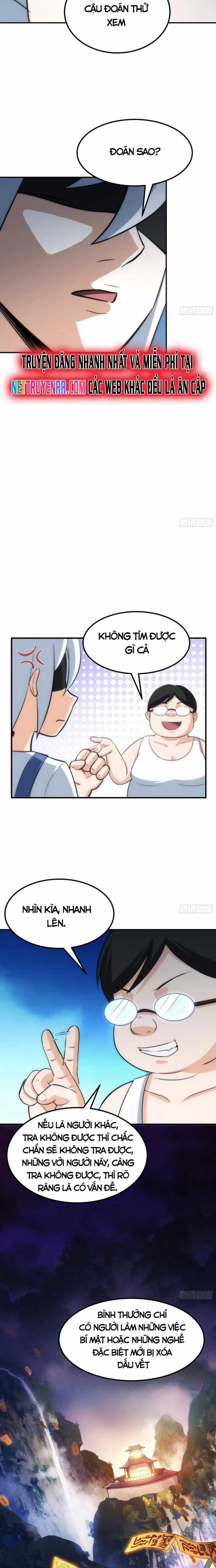 Tạ U Thiên Sư Chapter 58 trang 3