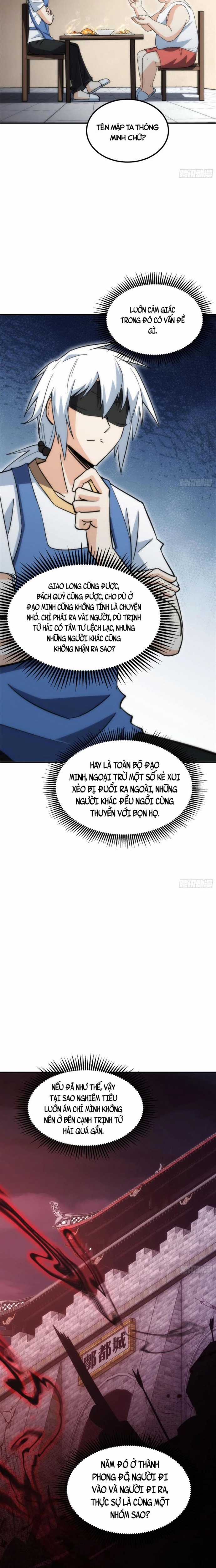 Tạ U Thiên Sư Chapter 58 trang 6