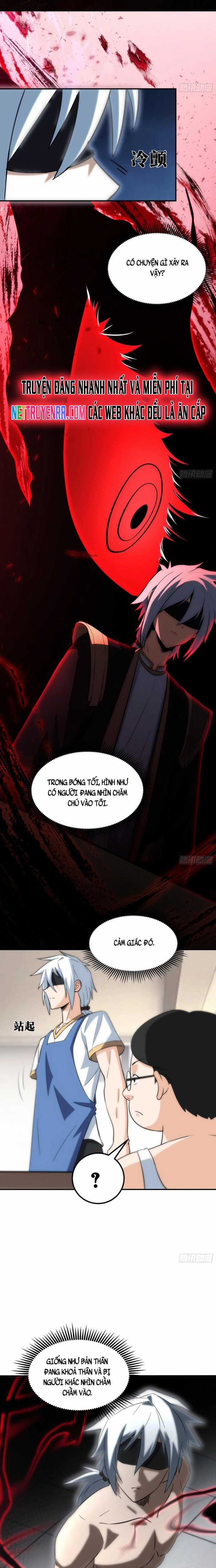 Tạ U Thiên Sư Chapter 58 trang 7