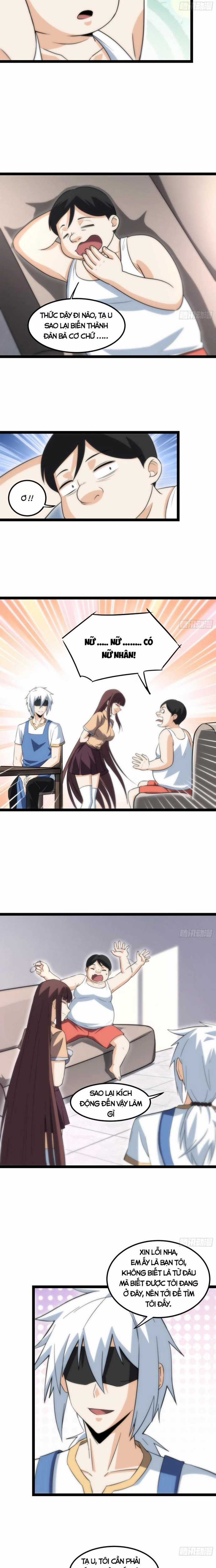 Tạ U Thiên Sư Chapter 59 trang 4