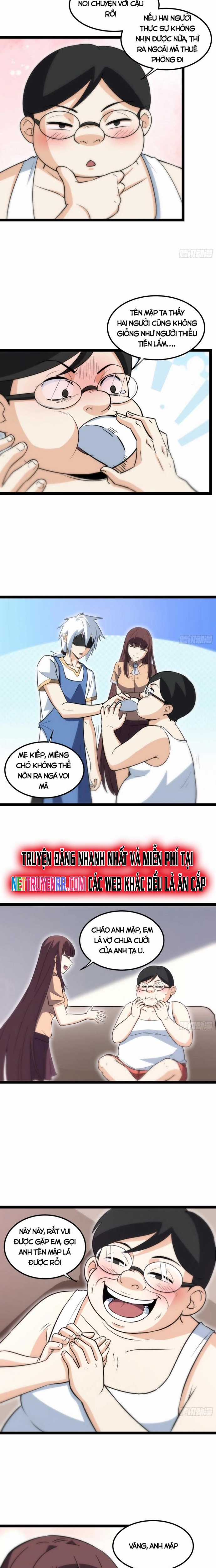 Tạ U Thiên Sư Chapter 59 trang 5