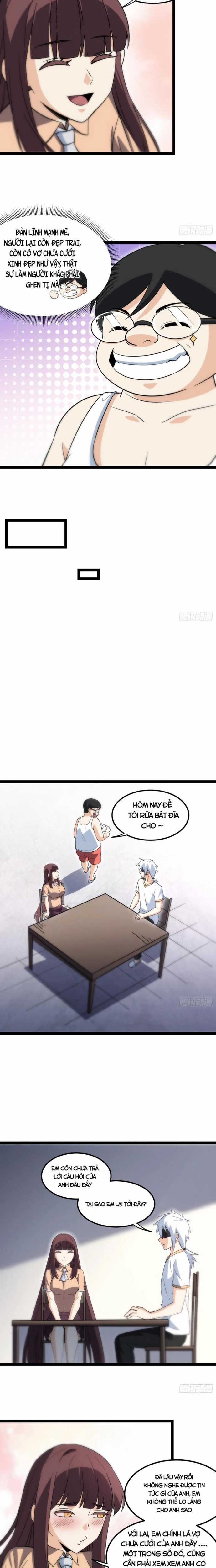 Tạ U Thiên Sư Chapter 59 trang 6