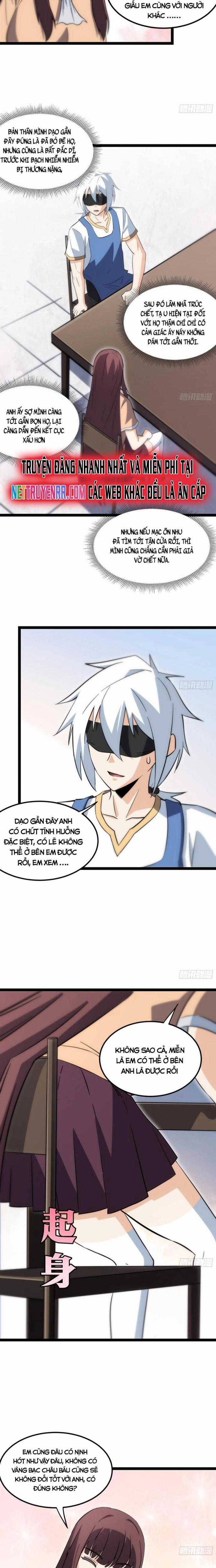 Tạ U Thiên Sư Chapter 59 trang 7