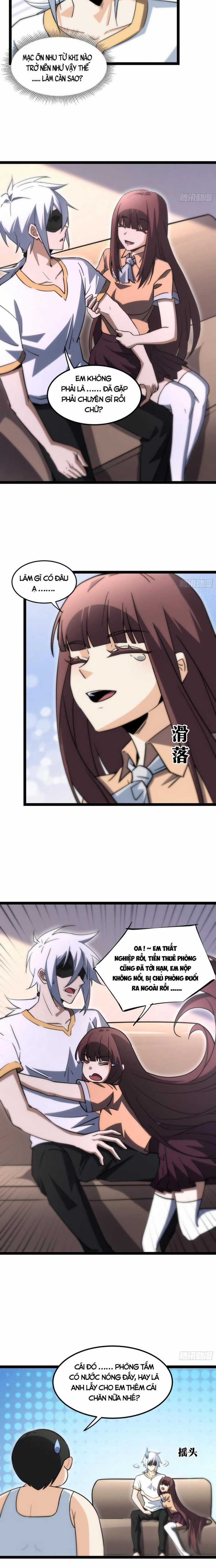 Tạ U Thiên Sư Chapter 60 trang 2