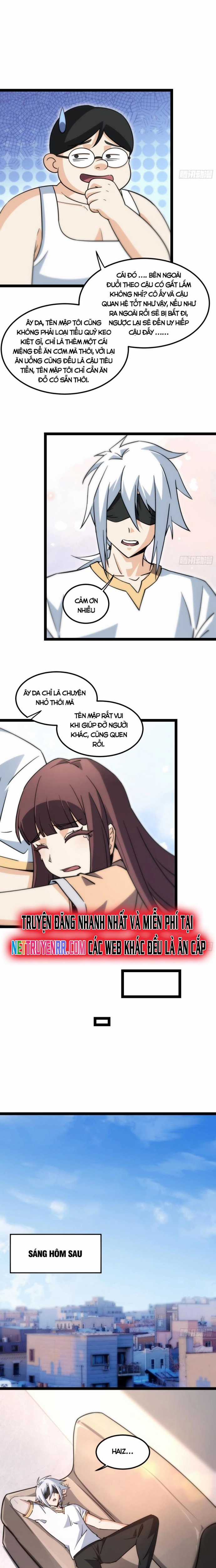 Tạ U Thiên Sư Chapter 60 trang 3