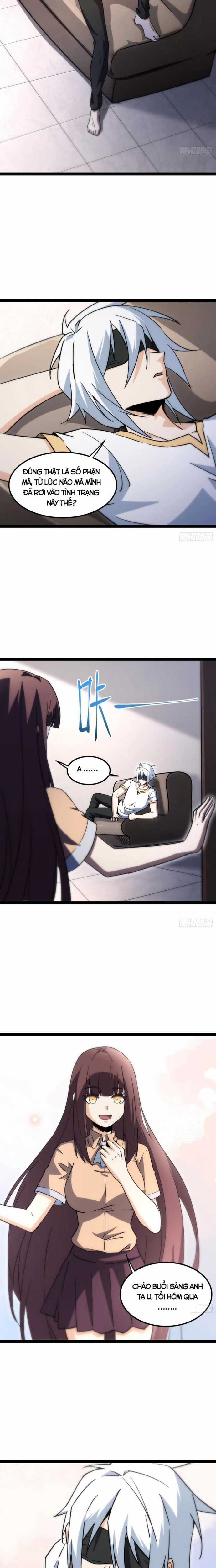 Tạ U Thiên Sư Chapter 60 trang 4