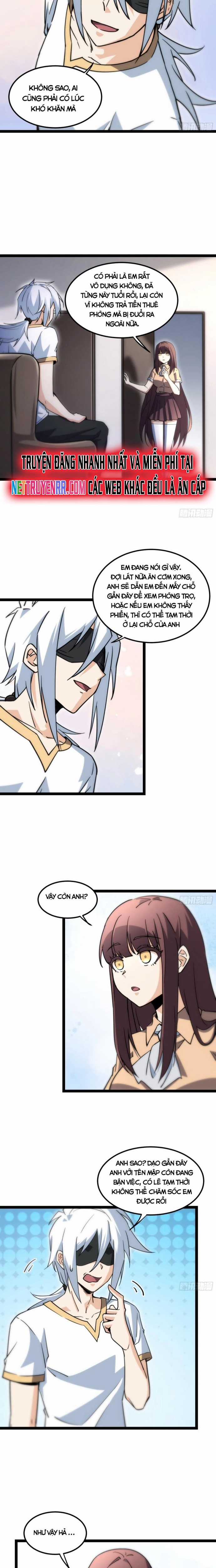 Tạ U Thiên Sư Chapter 60 trang 5