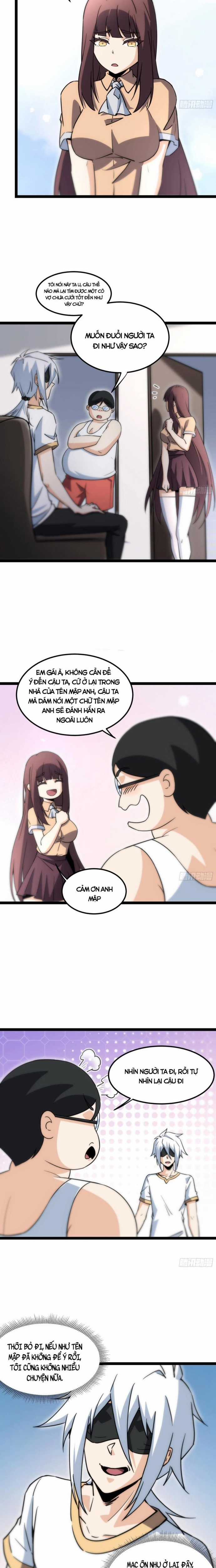 Tạ U Thiên Sư Chapter 60 trang 6