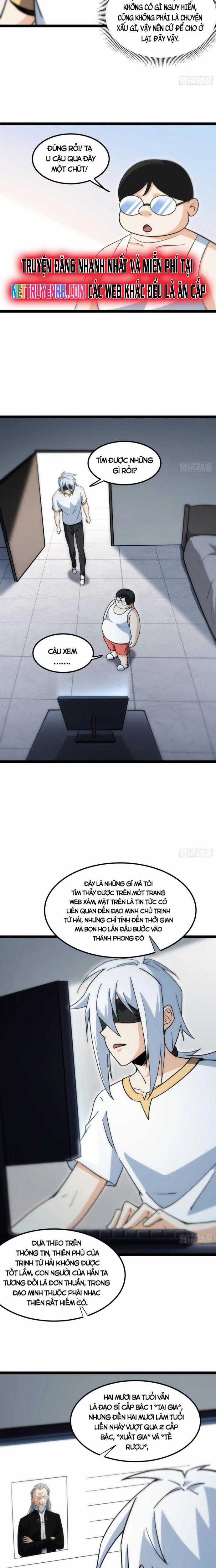 Tạ U Thiên Sư Chapter 60 trang 7