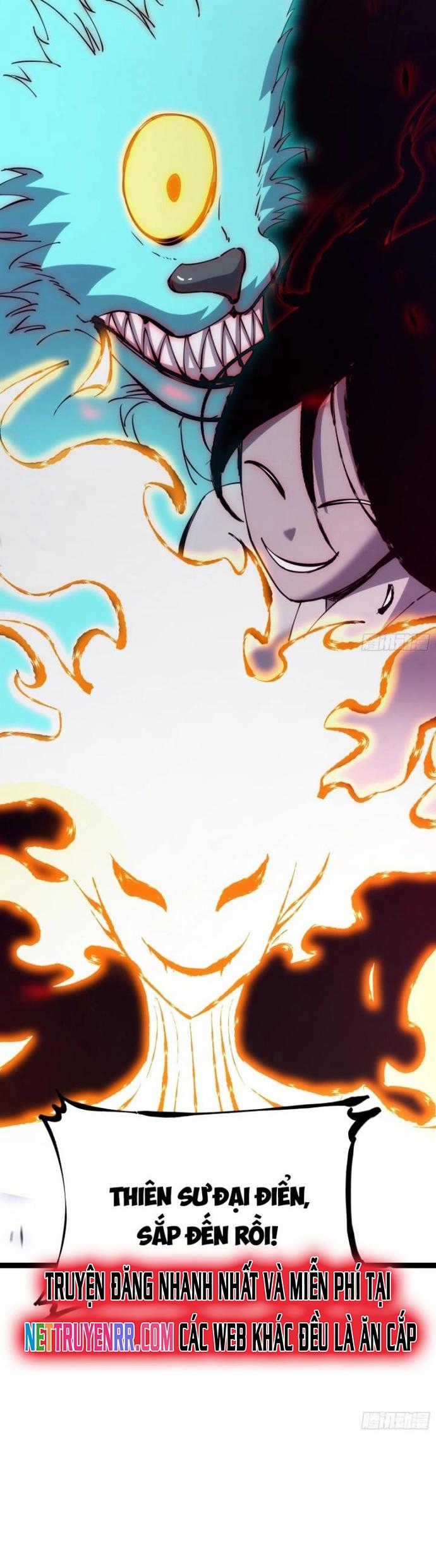 Tạ U Thiên Sư Chapter 61 trang 10