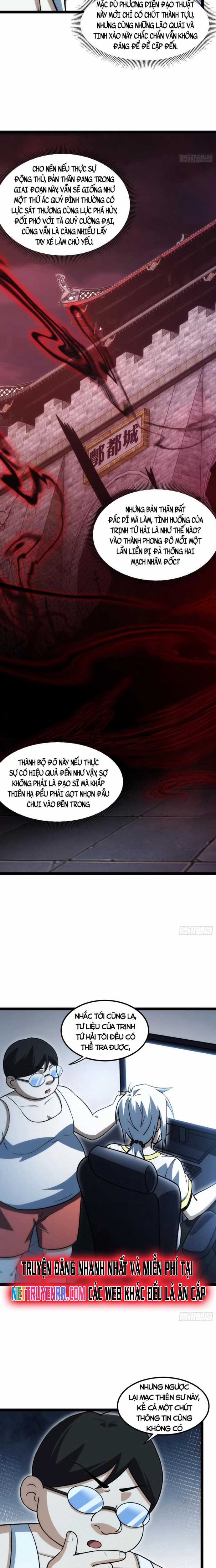 Tạ U Thiên Sư Chapter 61 trang 2