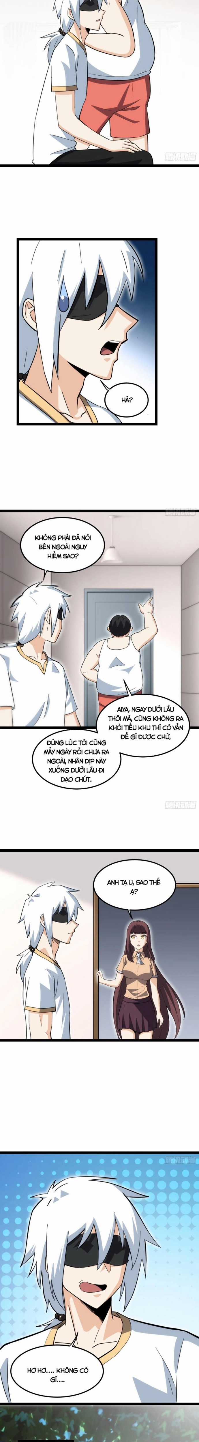Tạ U Thiên Sư Chapter 62 trang 3