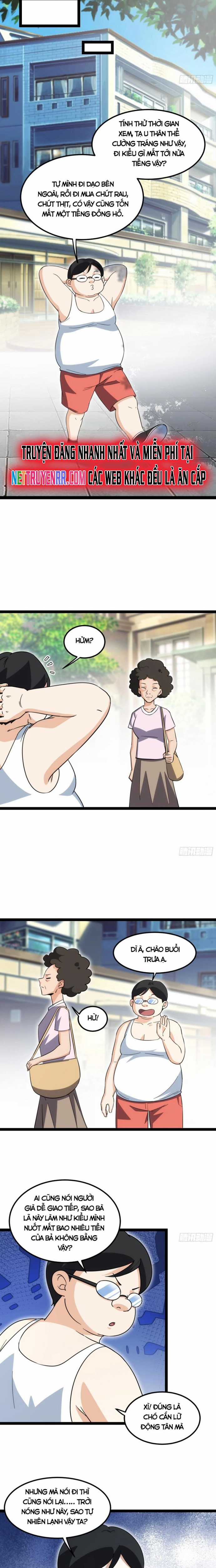 Tạ U Thiên Sư Chapter 62 trang 4