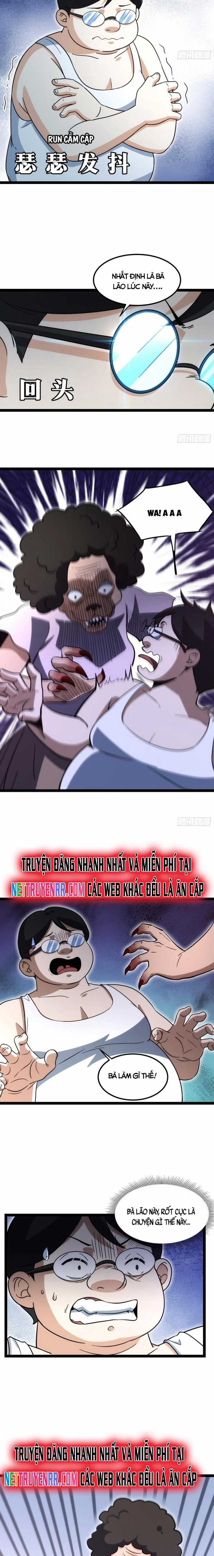 Tạ U Thiên Sư Chapter 62 trang 5