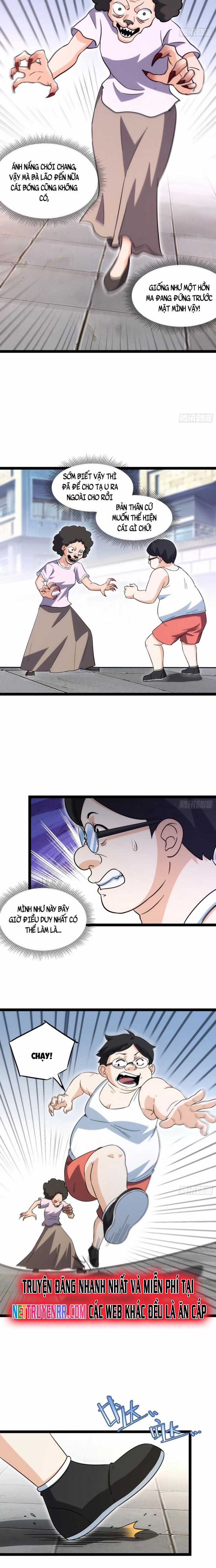 Tạ U Thiên Sư Chapter 62 trang 6