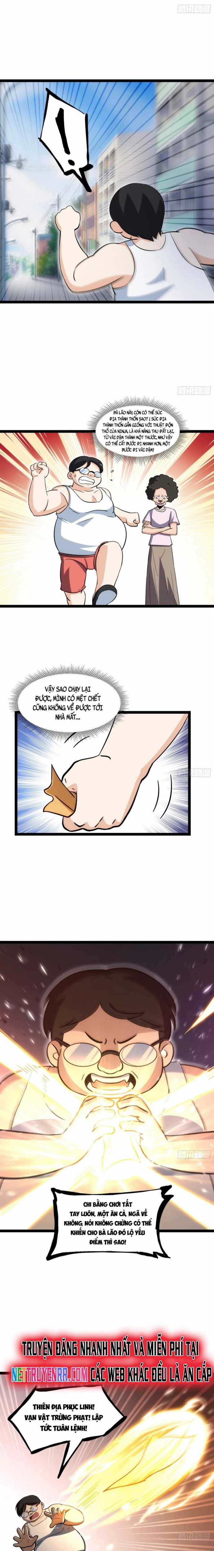 Tạ U Thiên Sư Chapter 62 trang 7