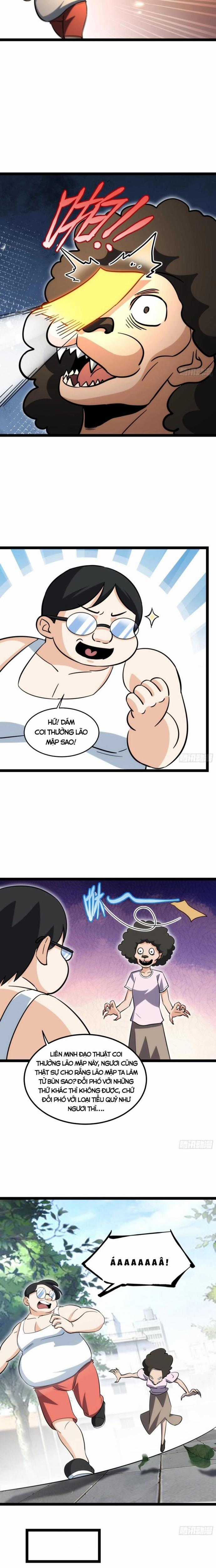 Tạ U Thiên Sư Chapter 62 trang 8